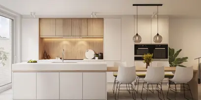 keuken inspiratie