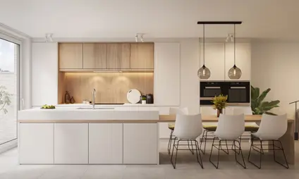 keuken inspiratie