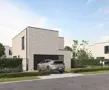 woningen exterieur voorgevel