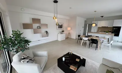 Appartements à vendre à Waremme