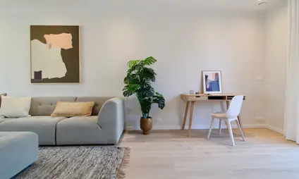 huis interieur woonkamer
