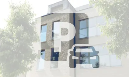 Parking in Machelen