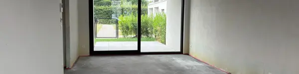 Geel Villa Spoorbloem, nieuwbouwappartement aan 6%