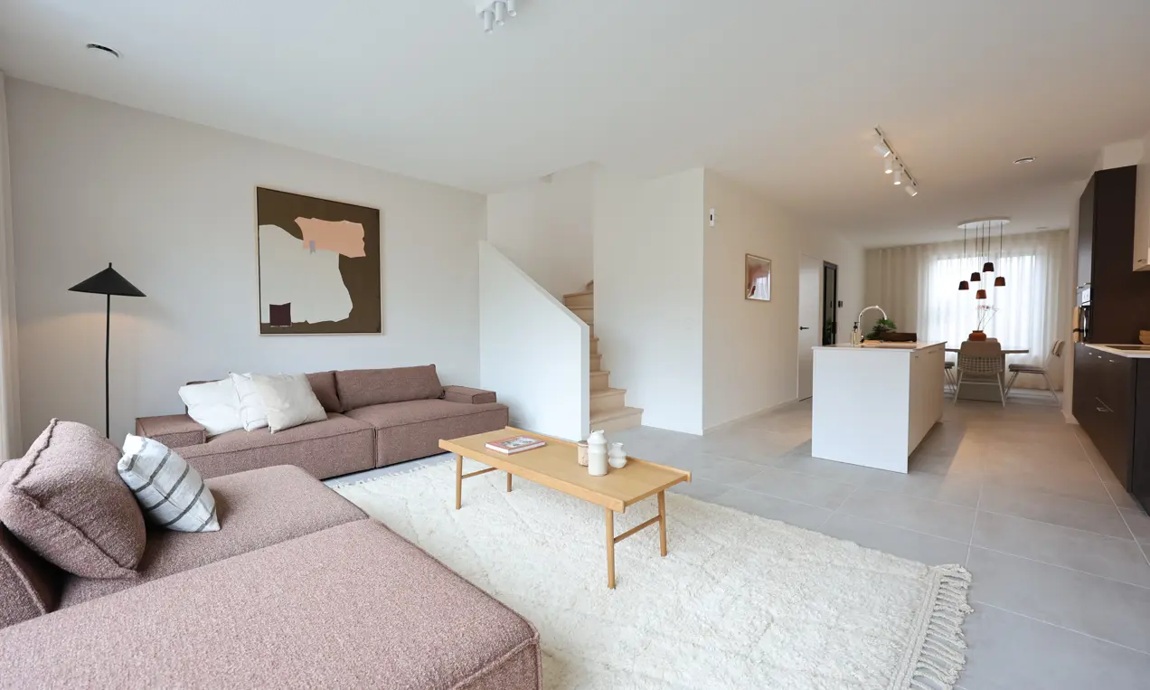Deurne Eksterlaer Kijkwonig huis woning