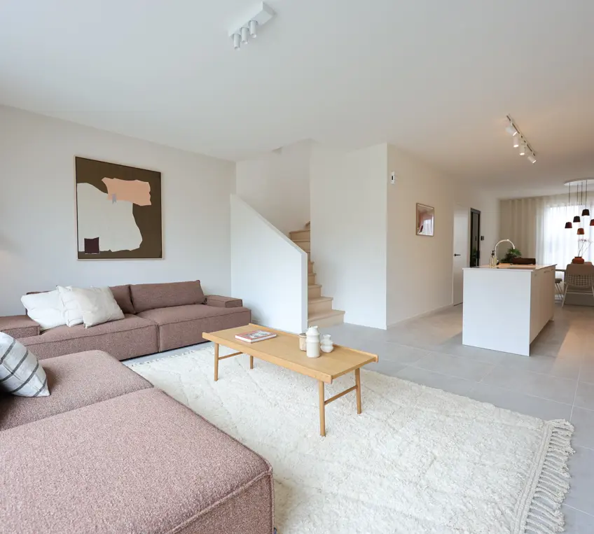 Deurne Eksterlaer Kijkwonig huis woning