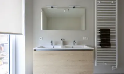 Matexi kijkwoning in Varsenare, Hof van Straeten 