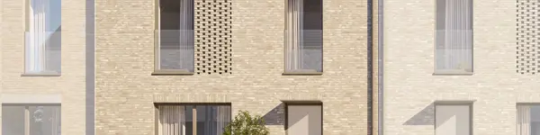 3D Geel Laar Lot9