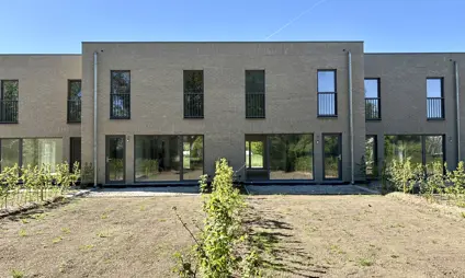 Maisons à vendre à Oupeye - Au Vivier