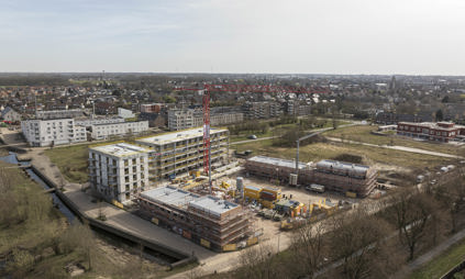 werf meiboom