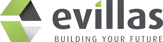 logo evillas