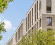 appartementen 2 slaapkamer Hasselt - buitenzijde gebouw