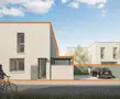 Deurne Eksterlaer woning patiowoning huis