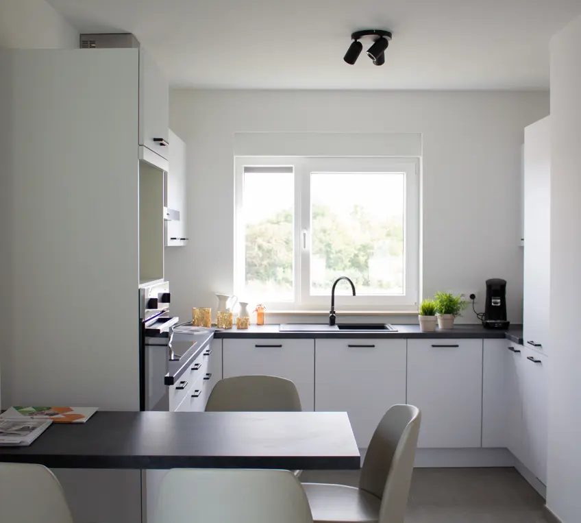 Maison à vendre à Ans intérieur - Esplanade des Coteaux