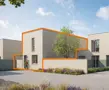 Deurne Eksterlaer woning patiowoning huis