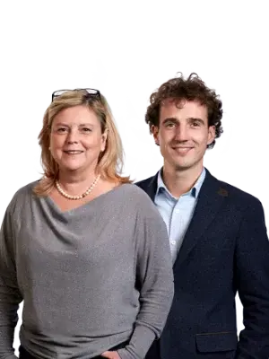 Conny & Christophe