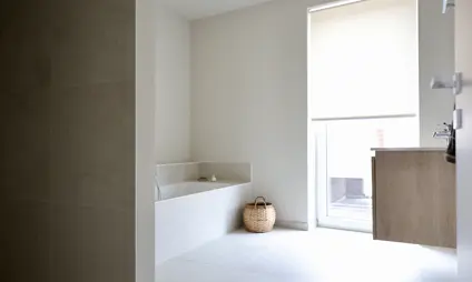 Matexi kijkwoning in Varsenare, Hof van Straeten 