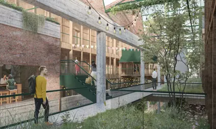 matexi-gent-de porre-gemeenschappelijke-tuin