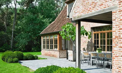 brecht-zwaluwlaan-villagronden-tuin-villa-bomen-groen-bos-bouwgrond grond villagrond