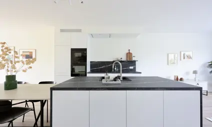 huis interieur keuken