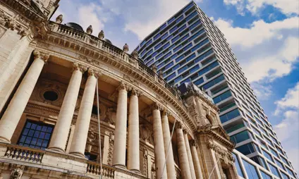 antwerp tower operahuis 