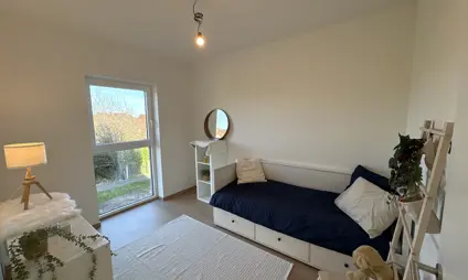 Maisons à vendre à Waremme - Quartier des Hirondelles - temoin