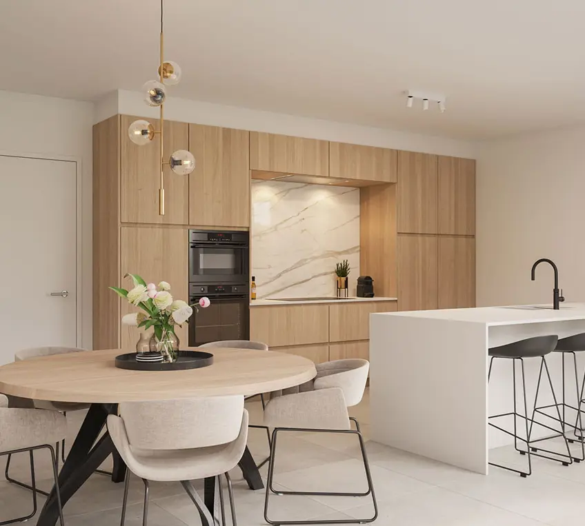 huis interieur
