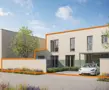 Deurne Eksterlaer woning patiowoning huis