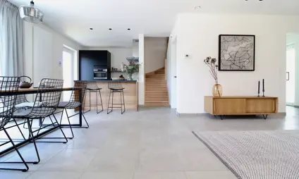 willebroek de naeyer mooi Interieur living