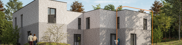Huis te koop Herent Paardenveldstraat