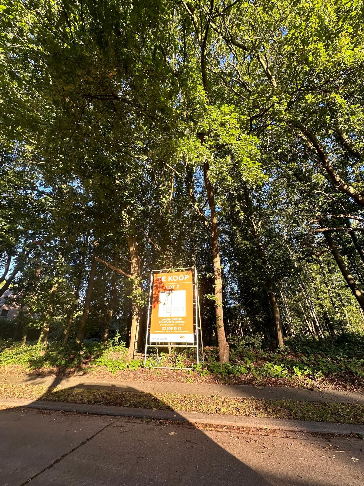 bouwgrond grond villagrond