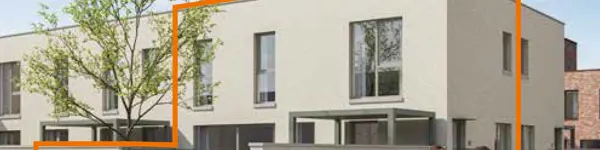Deurne Eksterlaer woning patiowoning huis