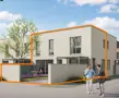 Deurne Eksterlaer woning patiowoning huis