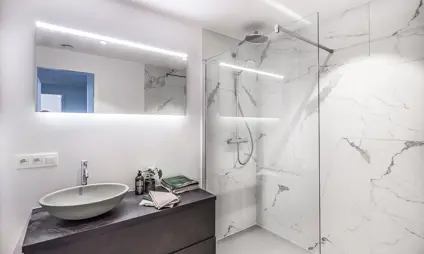 antwerp tower city vibe viewing apartment city vibe bathroom with shower