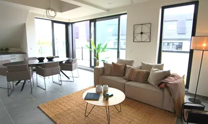 Appartement te koop Haacht t Brouwerskwartier