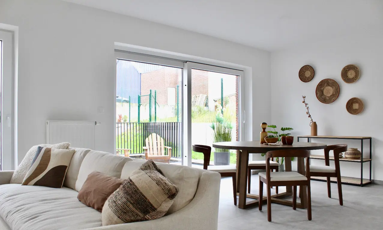 Appartements à vendre à Jodoigne - Belle Vallée - intérieur