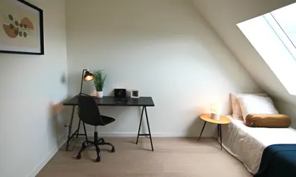 Appartement te koop Haacht 't Brouwerskwartier
