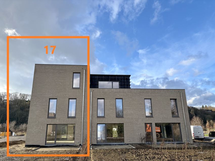 Maisons à vendre à Oupeye - Au Vivier