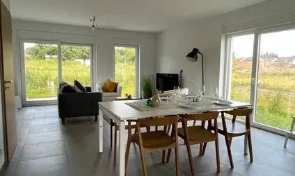Maison à vendre à Ans - Esplanade des Coteaux