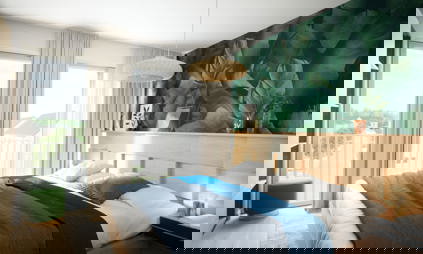 Appartements à vendre à Mons - Les Lisières d'Havré - intérieur