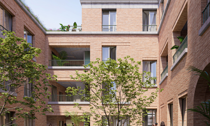 Appartement te koop in Machelen Machtig Wonen