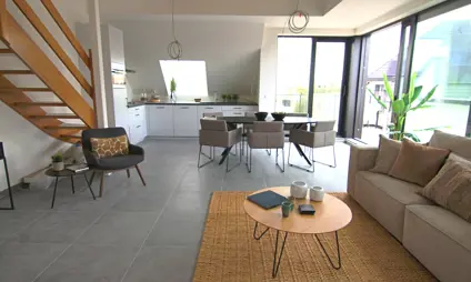 Appartement te koop Haacht 't Brouwerskwartier