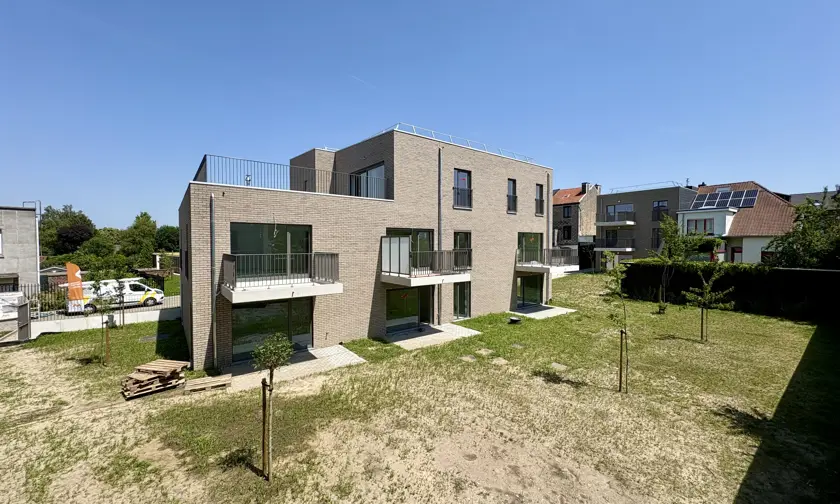 Appartements à vendre Ans - General Leman