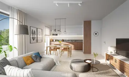 Appartements à vendre à Tournai - Corne-Saint-Martin - intérieur
