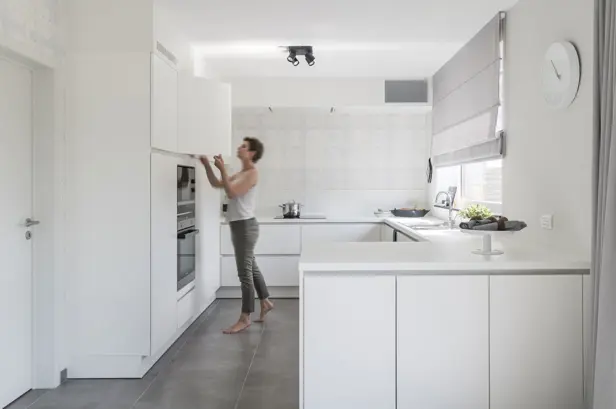 huis interieur keuken