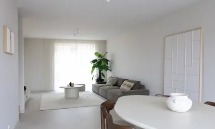 Matexi kijkwoning in Varsenare, Hof van Straeten 