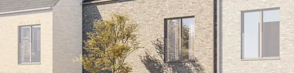 3D Geel Laar Lot6