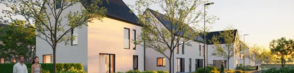 Huis te koop in Grimbergen Beigemveld lot 50