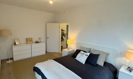Appartements à vendre à Waremme - Quartier des hirondelles