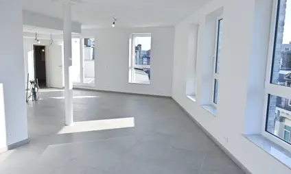 Appartements à vendre à Liège - Grand Léopold - Vue intérieure