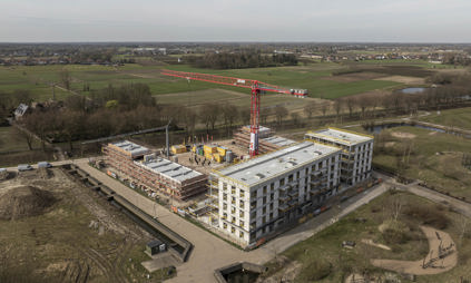 werf meiboom